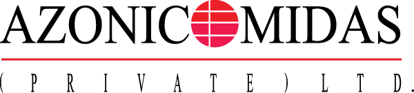 Azonic Midas Logo